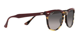 Ray-Ban EAGLEEYE RB 2398 unisex Havana Squared Sunglasses