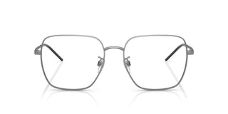 Emporio Armani EA 1140D men Grey Squared Eyeglasses