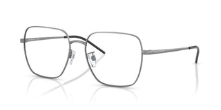 Emporio Armani EA 1140D men Grey Squared Eyeglasses