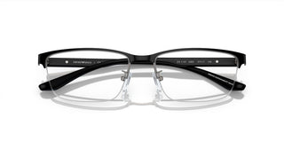 Emporio Armani EA 1147 men Black Squared Eyeglasses