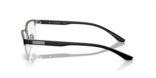 Emporio Armani EA 1147 men Black Squared Eyeglasses