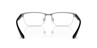 Emporio Armani EA 1147 men Black Squared Eyeglasses