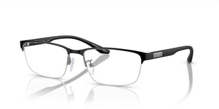 Emporio Armani EA 1147 men Black Squared Eyeglasses