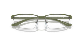 Emporio Armani EA 1147 men Green Squared Eyeglasses