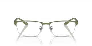 Emporio Armani EA 1147 men Green Squared Eyeglasses