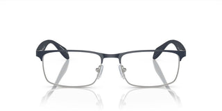 Emporio Armani EA 1149 men Blue Squared Eyeglasses