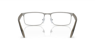 Emporio Armani EA 1149 men Grey Squared Eyeglasses