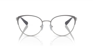 Emporio Armani EA 1150 women Silver Squared Eyeglasses