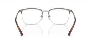 Emporio Armani EA 1151 men Silver Squared Eyeglasses