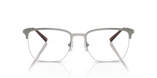 Emporio Armani EA 1151 men Silver Squared Eyeglasses