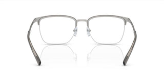 Emporio Armani EA 1151 men Silver Squared Eyeglasses