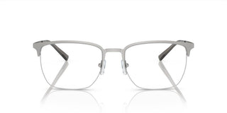 Emporio Armani EA 1151 men Silver Squared Eyeglasses