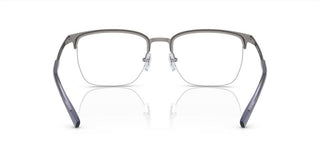 Emporio Armani EA 1151 men Grey Squared Eyeglasses