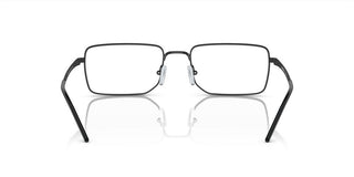 Emporio Armani EA 1153 men Black Squared Eyeglasses