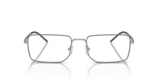 Emporio Armani EA 1153 men Silver Squared Eyeglasses