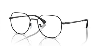 Emporio Armani EA 1154D men Black Round Eyeglasses