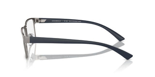 Emporio Armani EA 1157 men Grey Rectangle Eyeglasses