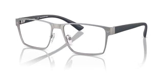 Emporio Armani EA 1157 men Grey Rectangle Eyeglasses