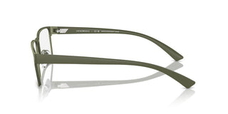 Emporio Armani EA 1157 men Green Rectangle Eyeglasses