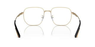 Emporio Armani EA 1159D men Gold Pilot Eyeglasses