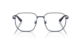 Emporio Armani EA 1159D men Blue Pilot Eyeglasses