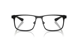 Emporio Armani EA 1163 men Black Rectangle Eyeglasses