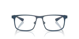 Emporio Armani EA 1163 men Blue Rectangle Eyeglasses