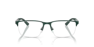 Emporio Armani EA 1164 men Green Rectangle Eyeglasses