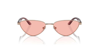 Emporio Armani EA 2153 women Rose gold Other Sunglasses