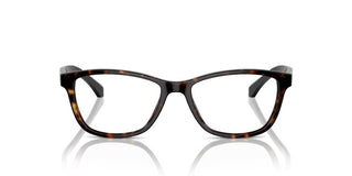 Emporio Armani EA 3099 women Havana Geometric Eyeglasses