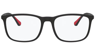 Emporio Armani EA 3177 men Black Squared Eyeglasses