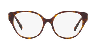 Emporio Armani EA 3211 women Havana Cat Eye Eyeglasses