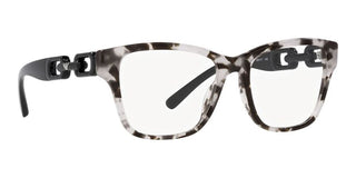 Emporio Armani EA 3222U women Havana Squared Eyeglasses