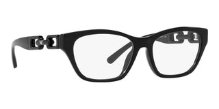 Emporio Armani EA 3223U women Black Squared Eyeglasses