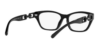 Emporio Armani EA 3223U women Black Squared Eyeglasses