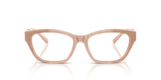 Emporio Armani EA 3223U women Pink Squared Eyeglasses