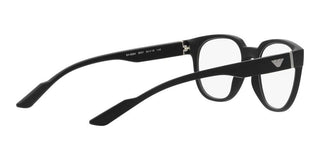 Emporio Armani EA 3224 men Black Squared Eyeglasses