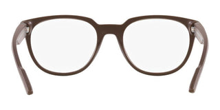 Emporio Armani EA 3224 men Brown Squared Eyeglasses