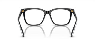 Emporio Armani EA 3228 women Black Geometric Eyeglasses