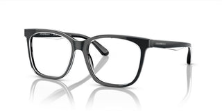 Emporio Armani EA 3228 women Black Geometric Eyeglasses