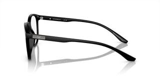 Emporio Armani EA 3229 men Black Squared Eyeglasses