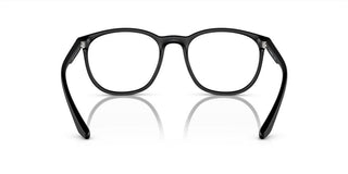 Emporio Armani EA 3229 men Black Squared Eyeglasses