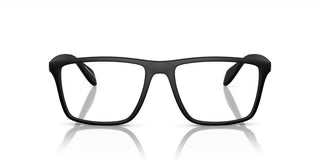 Emporio Armani EA 3230 men Black Squared Eyeglasses