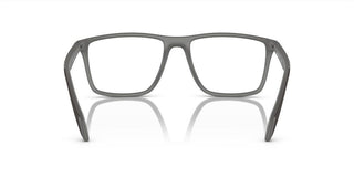 Emporio Armani EA 3230 men Grey Squared Eyeglasses