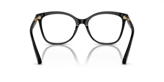 Emporio Armani EA 3231 women Black Squared Eyeglasses