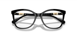 Emporio Armani EA 3231 women Black Squared Eyeglasses