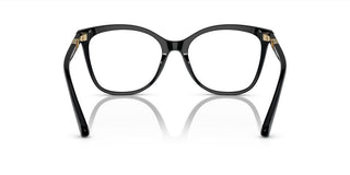 Emporio Armani EA 3231 women Black Squared Eyeglasses