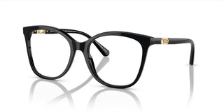 Emporio Armani EA 3231 women Black Squared Eyeglasses