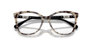 Emporio Armani EA 3231 women Grey Squared Eyeglasses