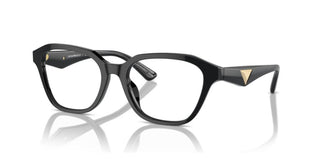 Emporio Armani EA 3235U women Black Other Eyeglasses